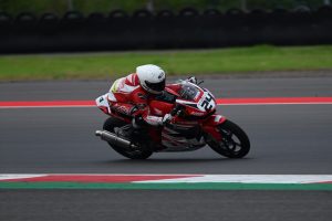 Seri Pemungkas MRS, Astra Honda Kembali Andalkan Kecepatan CBR Series