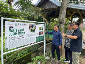 259 Tim Mahasiswa Bergerak, Astra Honda SDGs Future Leaders 2025 Nyalakan Aksi Sosial Berkelanjutan