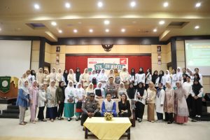 Bukan Sekadar Bisa, Tapi Harus AmanMenara Agung Edukasi Kartini Masa Kini