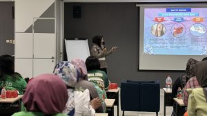 “Zen on Wheels” Tenang Berkendara ala Kartini Masa Kini