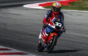 Bawa Bekal Positif, Pebalap Binaan Astra Honda Siap Melesat Kencang di Estoril 