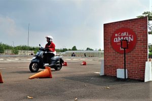 PT Menara Agung Bagikan Tips Happy Berkendara agar Perjalanan Lebih Aman dan Nyaman