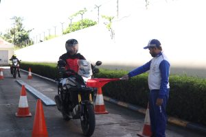 Honda Menara Agung Tetapkan Tiga Wakil Terbaik untuk Astra Honda Safety Riding Instructor Competition 2026
