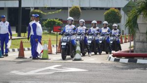 Duta Keselamatan Berkendara Astra Honda Raih Jutaan Views