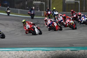 Astra Honda Bidik Hasil Terbaik di ARRC Sepang 2026