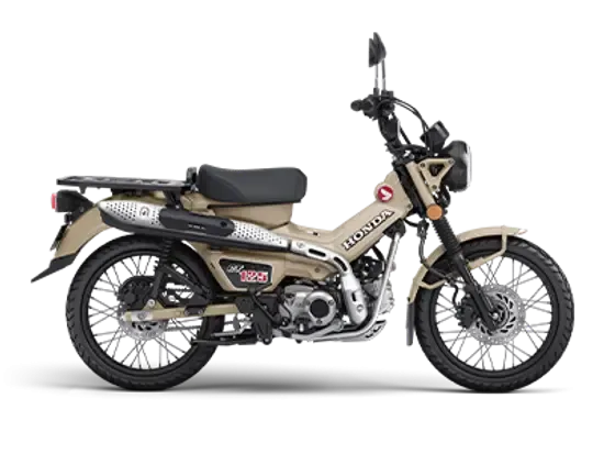 CT125