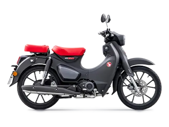 Super Cub 125