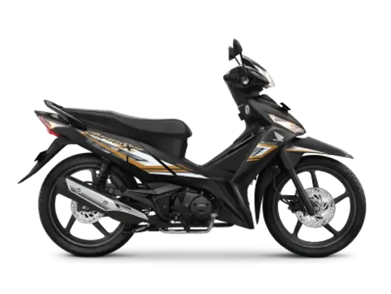 Supra X 125