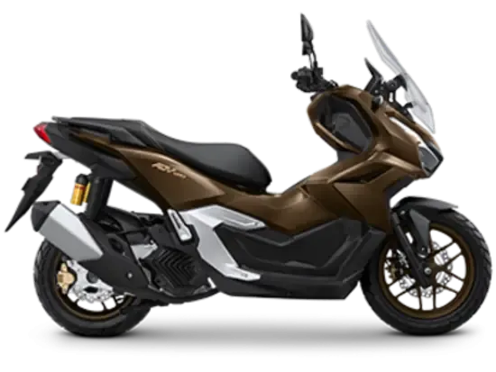 NEW ADV 160