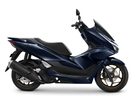 PCX 160