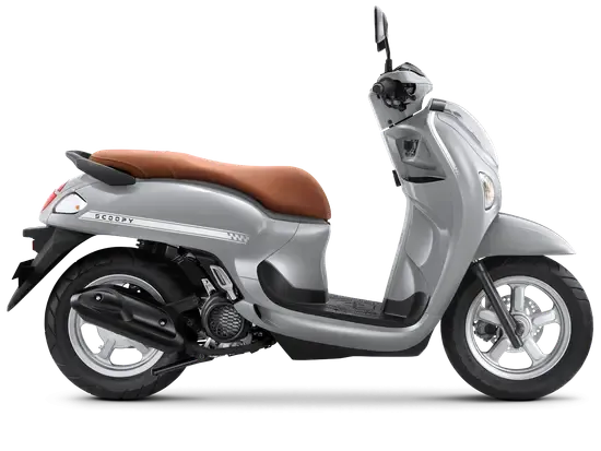 Scoopy