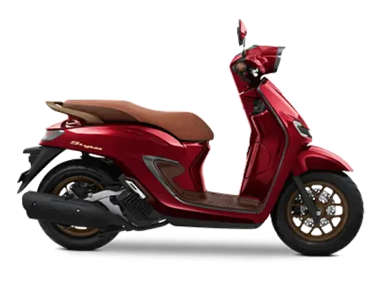 Stylo 160