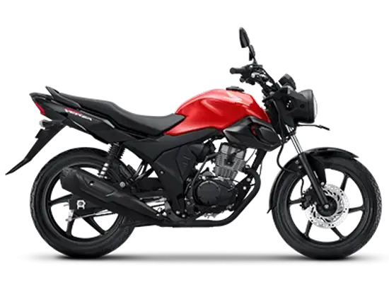 CB 150 Verza