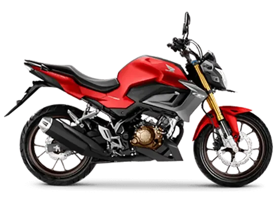 CB 150R