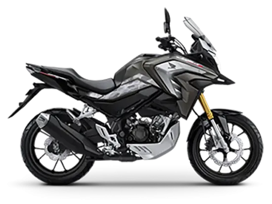 CB 150X