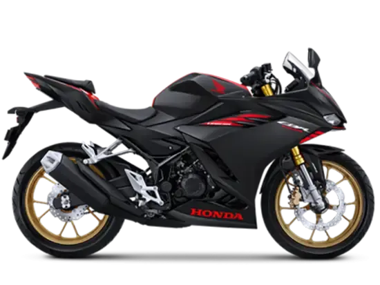 CBR 150R