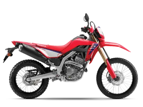 CRF 250L