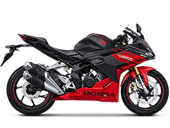 CBR 250RR